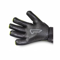 Gants de Gardien de But Rinat Kaizen Training Jaune Adultes