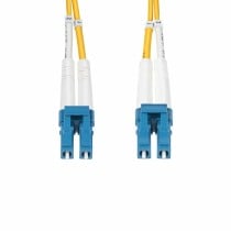 USB-Kabel Startech SMDOS2LCLC2M Gelb 2 m (1 Stück)