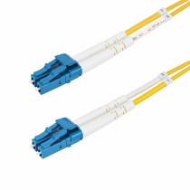 Câble USB Startech SMDOS2LCLC2M Jaune 2 m (1 Unité)