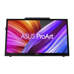 Interactive Touch Screen Asus 90LM0711-B01I70 4K Ultra HD 15,6"