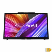 Écran Tactile Interactif Asus 90LM0711-B01I70 4K Ultra HD 15,6"