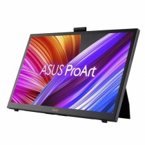 Écran Tactile Interactif Asus 90LM0711-B01I70 4K Ultra HD 15,6"