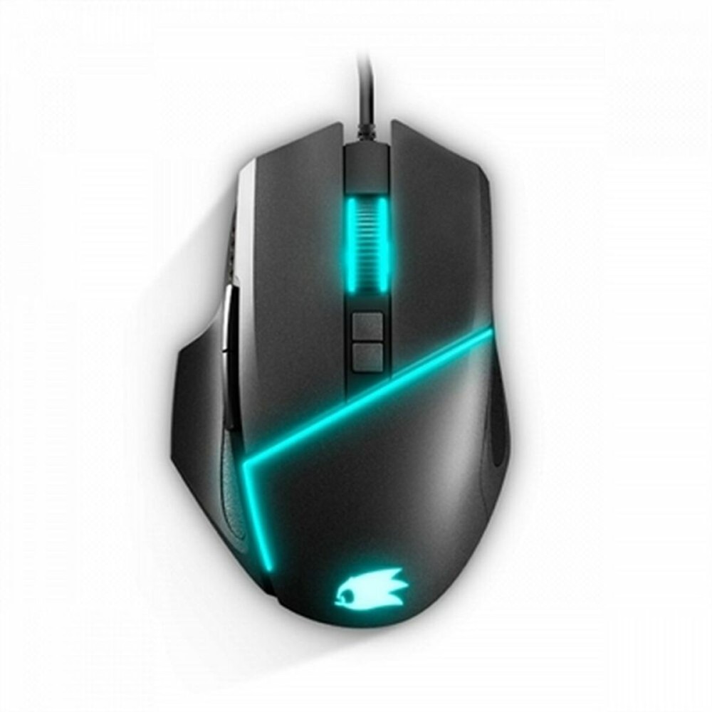 Souris Gaming Energy Sistem ESG M2 Sonic