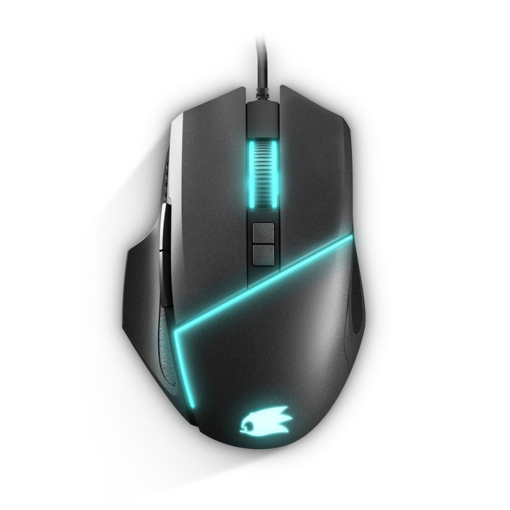 Gaming Maus Energy Sistem ESG M2 Sonic