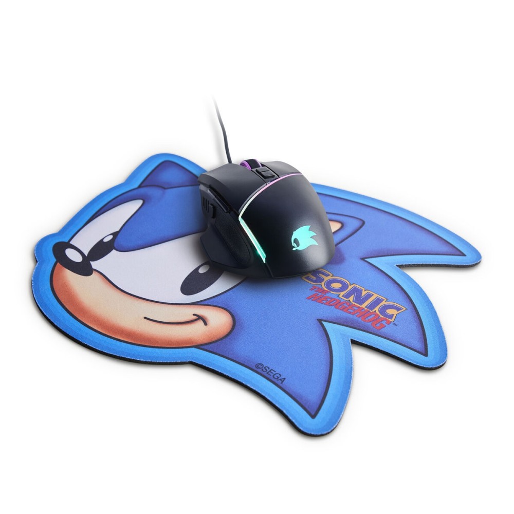 Souris Gaming Energy Sistem ESG M2 Sonic