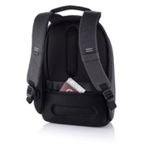 Diebstahlsicherer Rucksack XD Design Bobby Hero Small Schwarz