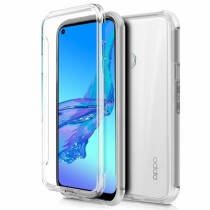 Protection pour téléphone portable Cool Oppo A53s  Oppo A53 Transparent OPPO