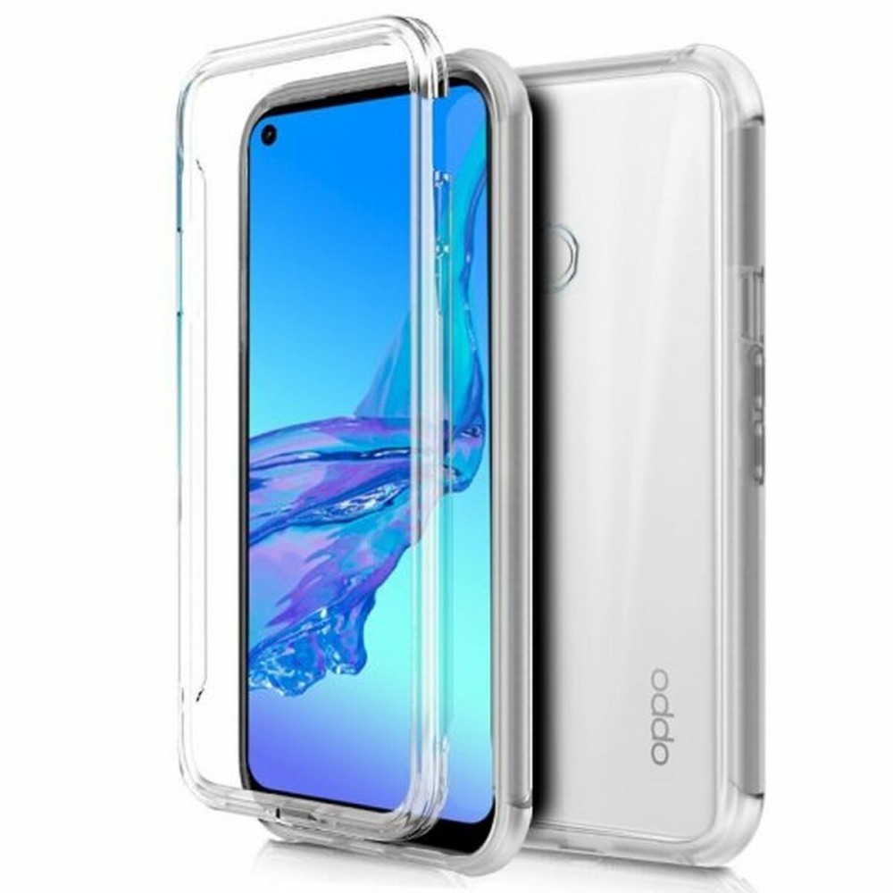 Handyhülle Cool Oppo A53s  Oppo A53 Durchsichtig OPPO