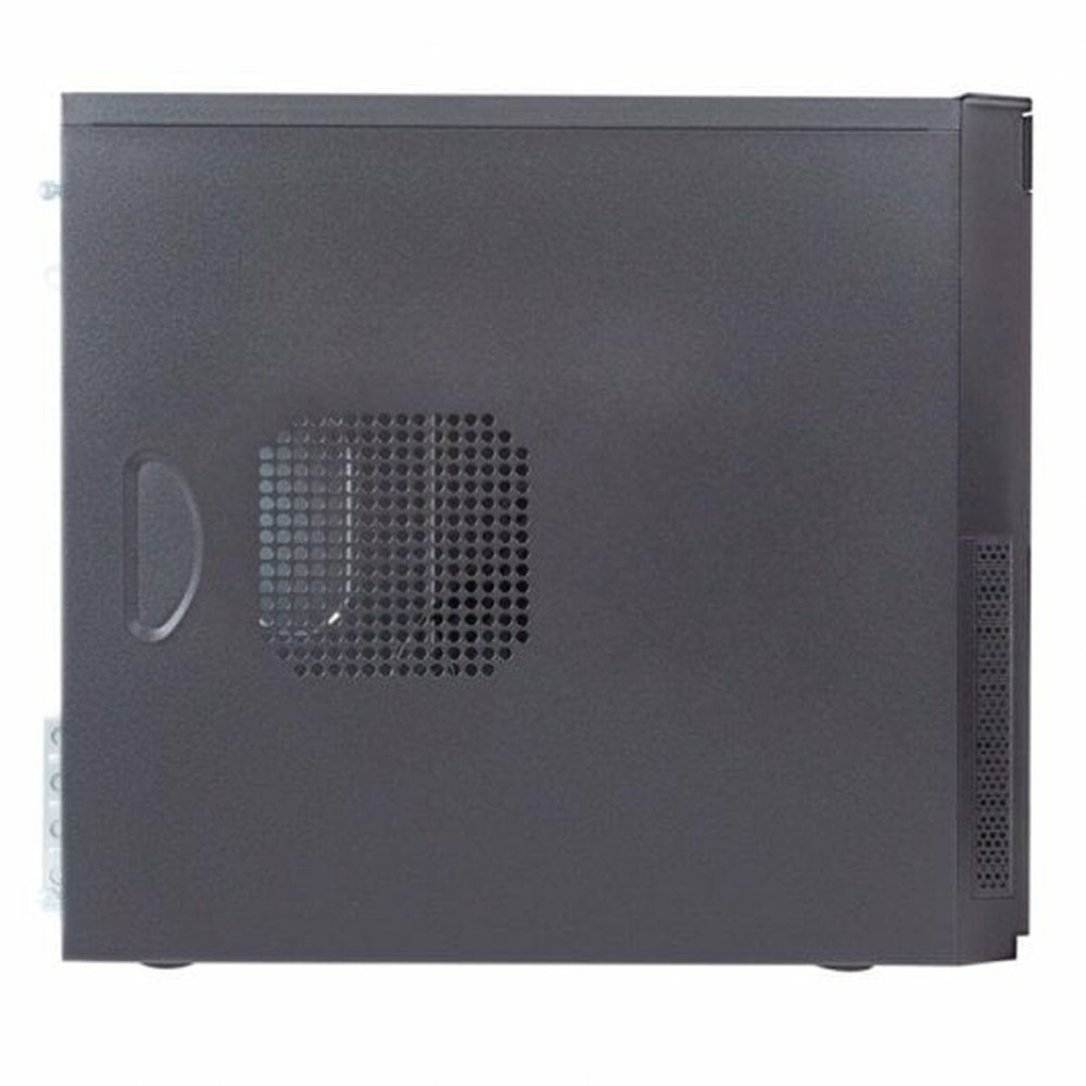 ATX Semi-tower Box Unykach Black