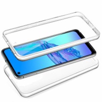 Mobile cover Cool Oppo A53s  Oppo A53 Transparent OPPO