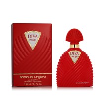 Damenparfüm Emanuel Ungaro Diva Rouge EDP 100 ml