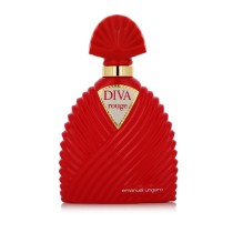 Parfum Femme Emanuel Ungaro Diva Rouge EDP 100 ml