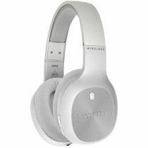 Casques avec Microphone Edifier Blanc