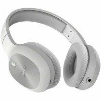 Casques avec Microphone Edifier Blanc