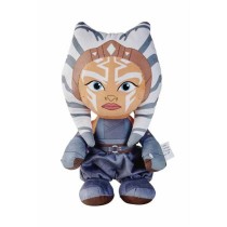 Fluffy toy Disney Ahsoka 25 cm