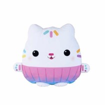 Cushion Gabby's Dollhouse Cakey Cat 50 cm