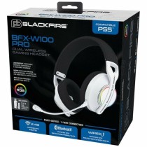 Headphones Blackfire