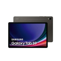 Tablet Samsung SM-X716BZAEEUB 11" 12 GB RAM 256 GB Stahl