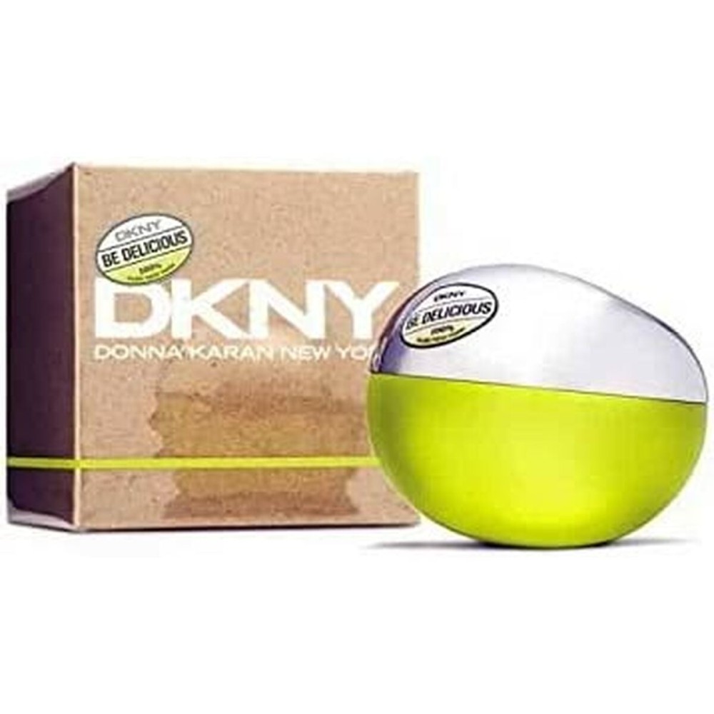 Damenparfüm DKNY 19490 EDP EDP 30 ml Be Delicious