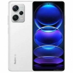 Smartphone Xiaomi Note 12 Pro 6,67" 6 GB RAM Weiß Qualcomm Snapdragon 732G 128 GB