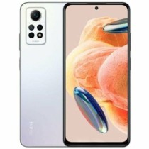 Smartphone Xiaomi Note 12 Pro 6,67" 6 GB RAM Weiß Qualcomm Snapdragon 732G 128 GB