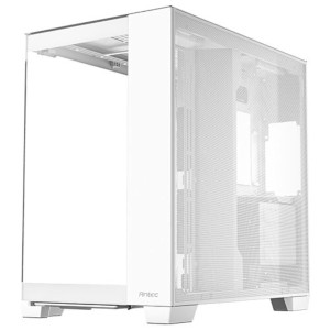 ATX Semi-Tower Gehäuse Antec C8 Weiß