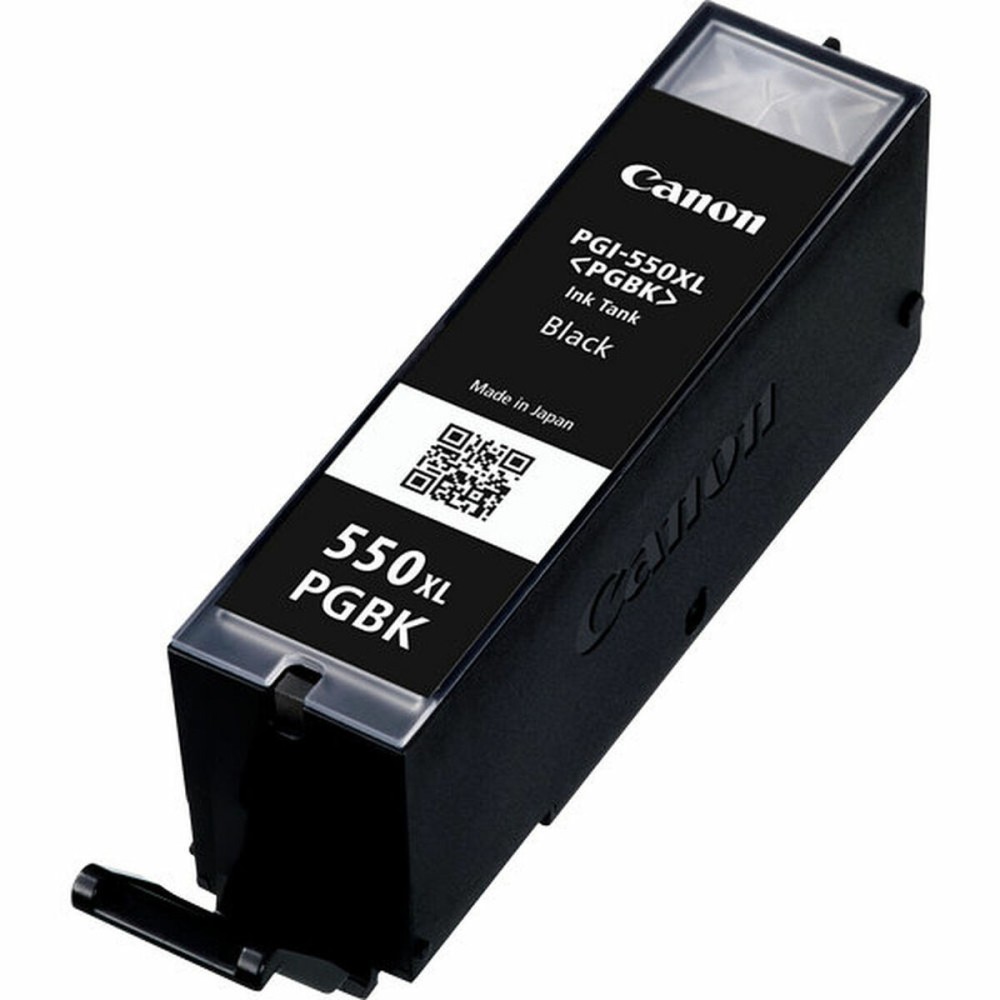 Cartouche d'encre originale Canon PGI-550PGBK XL Noir