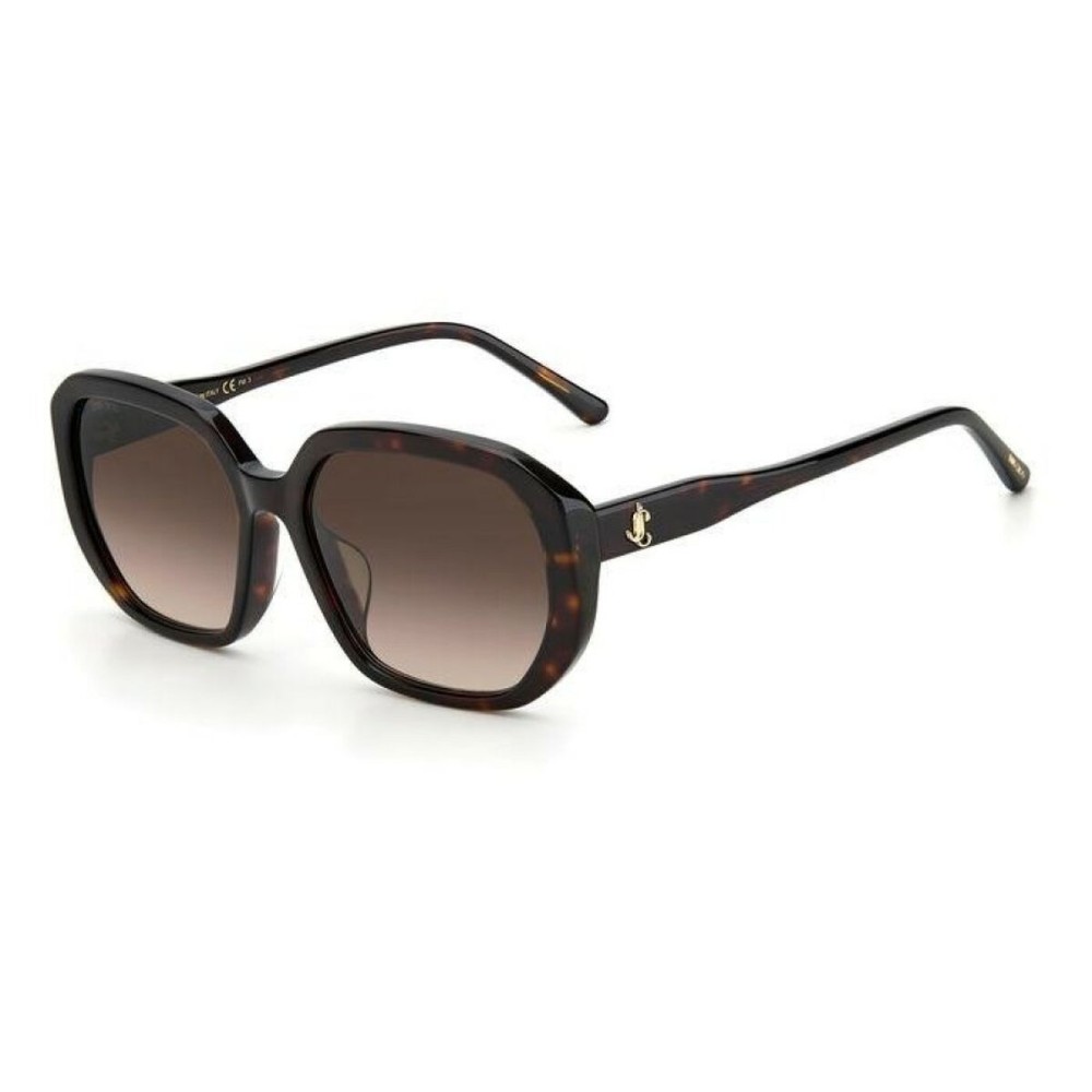 Damensonnenbrille Jimmy Choo KARLY-F-S-086 ø 57 mm