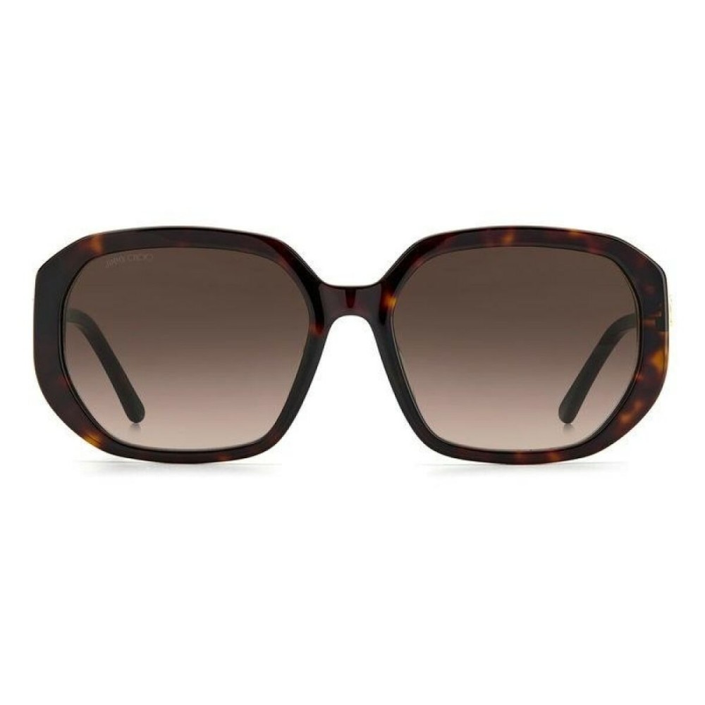 Damensonnenbrille Jimmy Choo KARLY-F-S-086 ø 57 mm