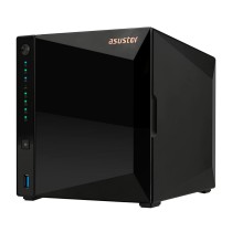 Stockage en Réseau NAS Asustor AS3304T Noir 1,4 GHz Realtek RTD1296