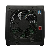 NAS-Netzwerk-Speicher Asustor AS3304T Schwarz 1,4 GHz Realtek RTD1296