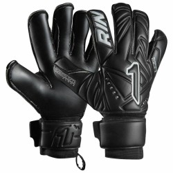 Goalkeeper Gloves Rinat  Santoloco  Black