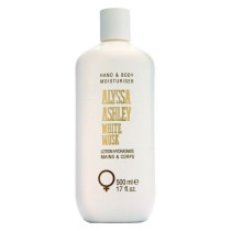 Body Lotion White Musk Alyssa Ashley (500 ml)