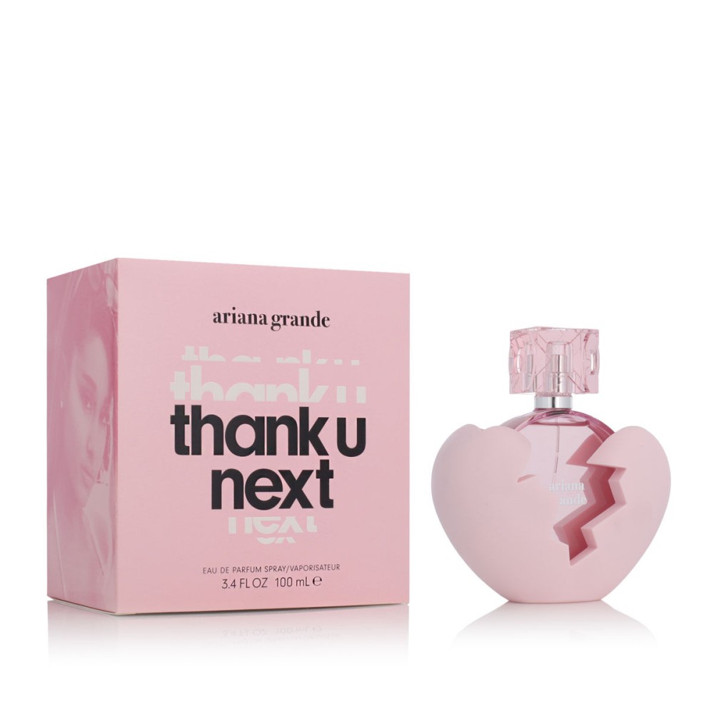 Parfum Femme Ariana Grande EDP Thank U Next 100 ml