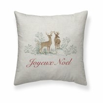 Housse de coussin Belum Christmas Multicouleur 50 x 50 cm