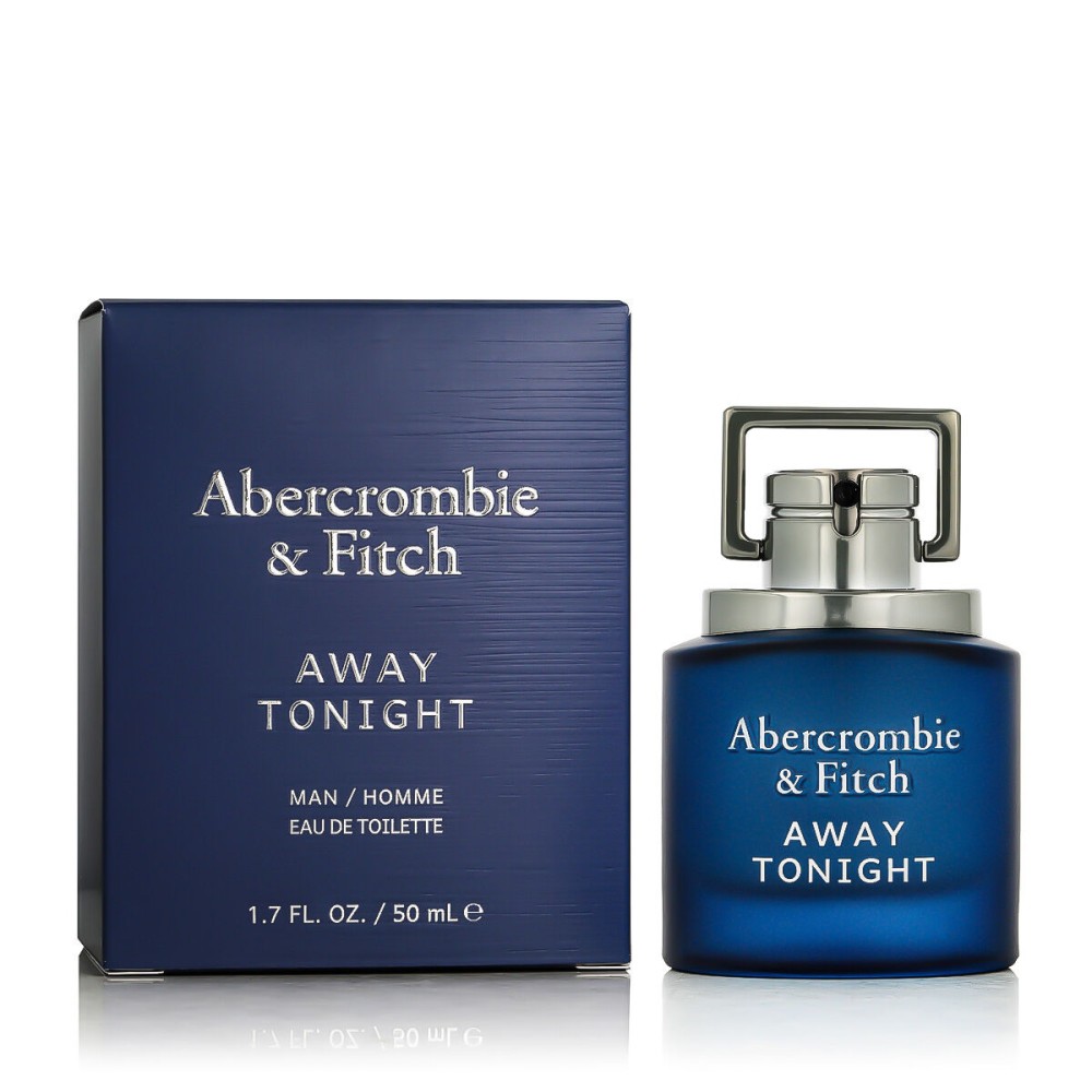 Parfum Homme Abercrombie & Fitch Away Tonight EDT 50 ml