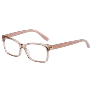 Monture de Lunettes Femme Jimmy Choo JC225-FWM Ø 52 mm