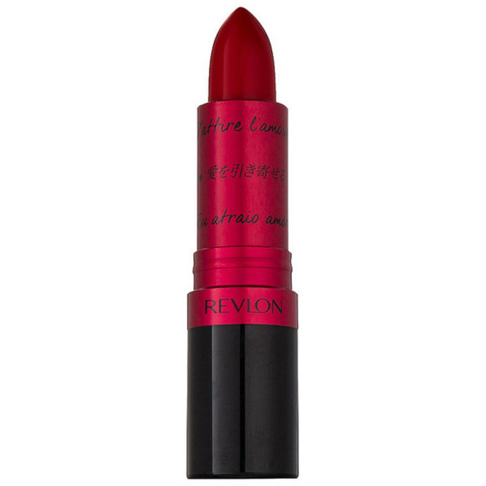 Feuchtigkeitsspendender Lippenstift Super Lustrous Revlon 3,7 g