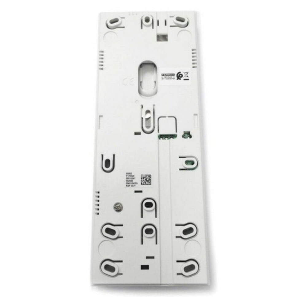 Intercom FERMAX 3431 Veo 4+N White PVC Universal