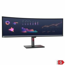 Écran Lenovo P49W-30 60 Hz 49" LED IPS OLED