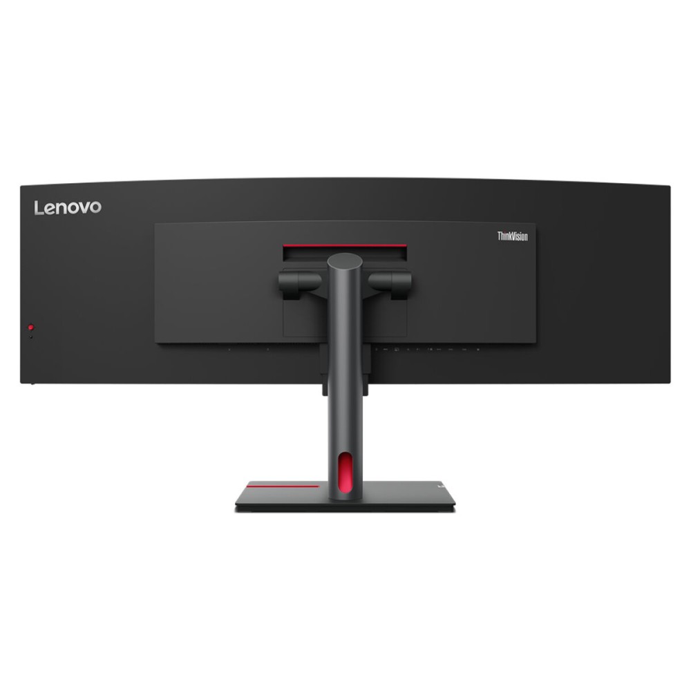 Monitor Lenovo P49W-30 60 Hz 49" LED IPS OLED