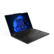 Laptop Lenovo THINKPAD X13 YOGA G4 13,3" Intel Core i7-1355U 16 GB RAM 512 GB SSD Qwerty Spanisch