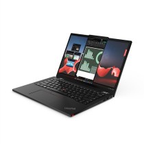 Laptop Lenovo THINKPAD X13 YOGA G4 13,3" Intel Core i7-1355U 16 GB RAM 512 GB SSD Qwerty Spanisch