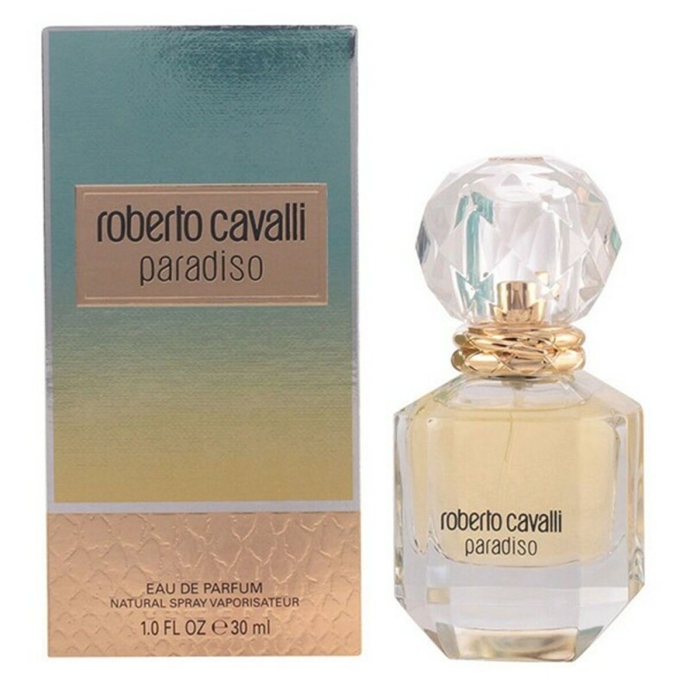 Damenparfüm Paradiso Roberto Cavalli EDP Paradiso