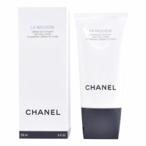 Mousse nettoyante Anti-pollution Chanel La Mousse (150 ml) 150 ml