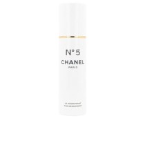 Deospray Nº5 Chanel Chanel (100 ml) 100 ml