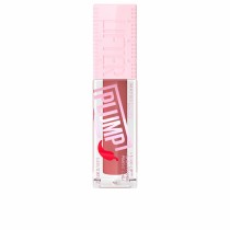 Lippgloss Maybelline Plump Nº 005 Peach fever 5,4 ml Lippenvoluminisator