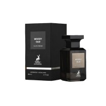 Parfum Femme Maison Alhambra Dark Oud EDP EDT 80 ml