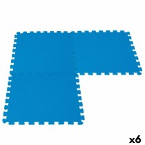 Schutzplane Intex 50 x 1 x 50 cm (6 Stück)