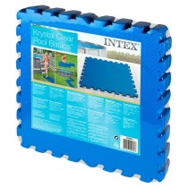 Protective Tarpaulin Intex 50 x 1 x 50 cm (6 Units)